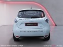 Renault zoe life occasion simplicicar arras  simplicicar simplicibike france