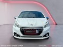 Peugeot 208 1.6 thp ss bvm6 gti phase 2 occasion simplicicar besanÇon simplicicar simplicibike france