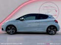 Peugeot 208 1.6 thp ss bvm6 gti phase 2 occasion simplicicar besanÇon simplicicar simplicibike france