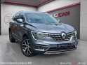 Renault koleos tce 160 edc intens occasion simplicicar arras  simplicicar simplicibike france