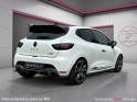 Renault clio iv 1.6 turbo 220 energy rs trophy edc occasion simplicicar arras  simplicicar simplicibike france