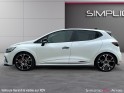 Renault clio iv 1.6 turbo 220 energy rs trophy edc occasion simplicicar arras  simplicicar simplicibike france