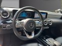 Mercedes classe a 180 d 7g-dct amg line -garentie 12 mois occasion simplicicar courbevoie simplicicar simplicibike france