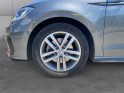 Volkswagen touran 2.0 tdi 150 bmt dsg6 7pl r-line careplay /aide au stationnement occasion champigny-sur-marne (94)...