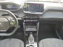 Peugeot 208 1,2 100 cv allure pack sièges chauffant i-cockpit 3d ss eat8 occasion cergy (95) simplicicar simplicibike france