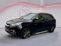 Hyundai ix35 1.7 crdi 115 2wd business toit ouvrant occasion paris 17ème (75)(porte maillot) simplicicar simplicibike france