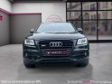 Audi sq5 v6 3.0 bitdi plus 340 quattro tiptronic 8/siege cuir chauffant /toit ouvrant occasion champigny-sur-marne (94)...