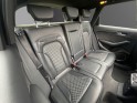 Audi sq5 v6 3.0 bitdi plus 340 quattro tiptronic 8/siege cuir chauffant /toit ouvrant occasion champigny-sur-marne (94)...