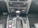 Audi sq5 v6 3.0 bitdi plus 340 quattro tiptronic 8/siege cuir chauffant /toit ouvrant occasion champigny-sur-marne (94)...