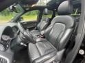 Audi sq5 v6 3.0 bitdi plus 340 quattro tiptronic 8/siege cuir chauffant /toit ouvrant occasion champigny-sur-marne (94)...