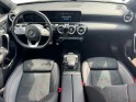 Mercedes classe a 220 d 8g-dct amg line/toit ouvrant/camera de recul/ occasion simplicicar orgeval  simplicicar simplicibike...