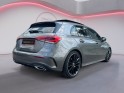 Mercedes classe a 220 d 8g-dct amg line/toit ouvrant/camera de recul/ occasion simplicicar orgeval  simplicicar simplicibike...