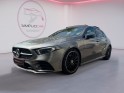 Mercedes classe a 220 d 8g-dct amg line/toit ouvrant/camera de recul/ occasion simplicicar orgeval  simplicicar simplicibike...