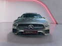 Mercedes classe a 220 d 8g-dct amg line/toit ouvrant/camera de recul/ occasion simplicicar orgeval  simplicicar simplicibike...