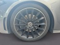 Mercedes classe a 220 d 8g-dct amg line/toit ouvrant/camera de recul/ occasion simplicicar orgeval  simplicicar simplicibike...