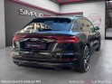 Audi q8 q8 50 tdi 286 tiptronic 8 quattro s line occasion le raincy (93) simplicicar simplicibike france