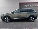 Peugeot 5008 allure 1.6 bluehdi 120ch eat6 occasion toulouse (31) simplicicar simplicibike france