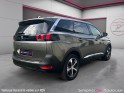 Peugeot 5008 allure 1.6 bluehdi 120ch eat6 occasion toulouse (31) simplicicar simplicibike france