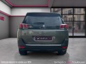 Peugeot 5008 allure 1.6 bluehdi 120ch eat6 occasion toulouse (31) simplicicar simplicibike france