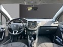 Peugeot 208 1.2 vti 82ch envy - climatisation - bluetooth - gps - radar de recul - prise usb occasion champigny-sur-marne...
