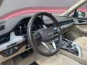 Audi q7 q7 3.0 v6 tfsi 333 quattro avus extended tiptronic a 7pl occasion simplicicar courbevoie simplicicar simplicibike...