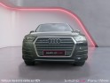 Audi q7 q7 3.0 v6 tfsi 333 quattro avus extended tiptronic a 7pl occasion simplicicar courbevoie simplicicar simplicibike...