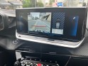 Peugeot 208 puretech 101 ch ss eat8 gt, cockpit 3d, camera de recul, apple carplay, entretien peugeot, garantie 12 mois...