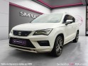 Seat ateca 1.5 tsi 150 ch act start/stop dsg7 fr occasion réunion ville st pierre simplicicar simplicibike france