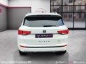 Seat ateca 1.5 tsi 150 ch act start/stop dsg7 fr occasion réunion ville st pierre simplicicar simplicibike france