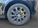 Porsche cayenne 3.0d v6 tiptronic s a / faible km occasion simplicicar compiegne simplicicar simplicibike france