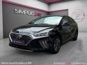 Hyundai ioniq plug-in 141 ch creative occasion le raincy (93) simplicicar simplicibike france