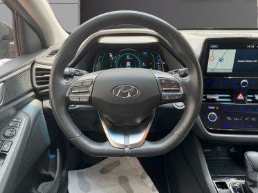 Hyundai ioniq plug-in 141 ch creative occasion le raincy (93) simplicicar simplicibike france