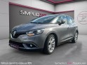 Renault scenic iv 1.5 dci 110 occasion toulouse (31) simplicicar simplicibike france