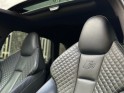 Audi s3 sportback 2.0 tfsi 310 s tronic 7 quattro - virtual cockpit / sieges chauffant / toit ouvrant / bang  olufsen...