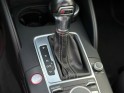 Audi s3 sportback 2.0 tfsi 310 s tronic 7 quattro - virtual cockpit / sieges chauffant / toit ouvrant / bang  olufsen...