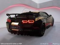 Chevrolet camaro ss v8 6.2 l kit esthétique zl1 - garantie 12 mois occasion simplicicar nancy simplicicar simplicibike france