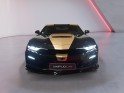 Chevrolet camaro ss v8 6.2 l kit esthétique zl1 - garantie 12 mois occasion simplicicar nancy simplicicar simplicibike france