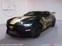 Chevrolet camaro ss v8 6.2 l kit esthétique zl1 - garantie 12 mois occasion simplicicar nancy simplicicar simplicibike france