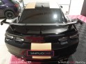 Chevrolet camaro ss v8 6.2 l kit esthétique zl1 - garantie 12 mois occasion simplicicar nancy simplicicar simplicibike france