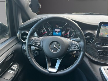 Mercedes eqv 300 long 204 ch avantgarde occasion simplicicar pontarlier simplicicar simplicibike france