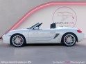 Porsche boxster s 3.4i 303 ch 987 design edition garantie 12 mois occasion simplicicar perpignan  simplicicar simplicibike...