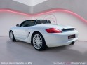 Porsche boxster s 3.4i 303 ch 987 design edition garantie 12 mois occasion simplicicar perpignan  simplicicar simplicibike...