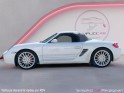 Porsche boxster s 3.4i 303 ch 987 design edition garantie 12 mois occasion simplicicar perpignan  simplicicar simplicibike...