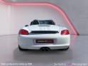 Porsche boxster s 3.4i 303 ch 987 design edition garantie 12 mois occasion simplicicar perpignan  simplicicar simplicibike...