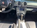 Porsche boxster s 3.4i 303 ch 987 design edition garantie 12 mois occasion simplicicar perpignan  simplicicar simplicibike...