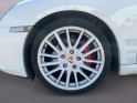 Porsche boxster s 3.4i 303 ch 987 design edition garantie 12 mois occasion simplicicar perpignan  simplicicar simplicibike...