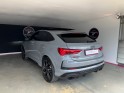 Audi rs q3 sportback 2.5 tfsi 400 ch s tronic 7 occasion simplicicar livry gargan simplicicar simplicibike france