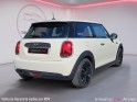 Mini one 1.2l  pack jcw occasion simplicicar arras  simplicicar simplicibike france