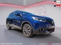 Renault kadjar fap tce 140 intens edc occasion avignon (84) simplicicar simplicibike france