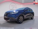 Renault kadjar fap tce 140 intens edc occasion avignon (84) simplicicar simplicibike france